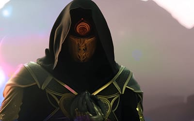 Zephyrae’s Dance: Two to Tango