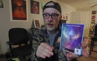 The Astral Arkitekt – Devlog 001: Unveiling The Astral Assemblage